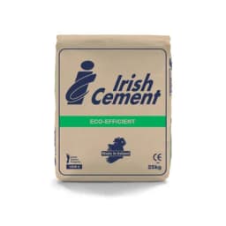 Cement 25kg Bag