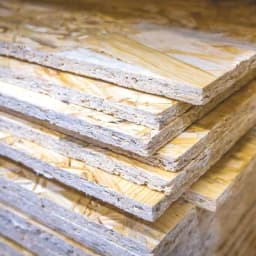 OSB3 Board 2440 x 1220 x 11mm